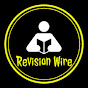 Revision Wire logo