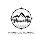 Whimsical Roaming logo