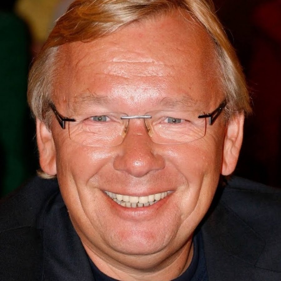 Bernd Stelter Topic YouTube