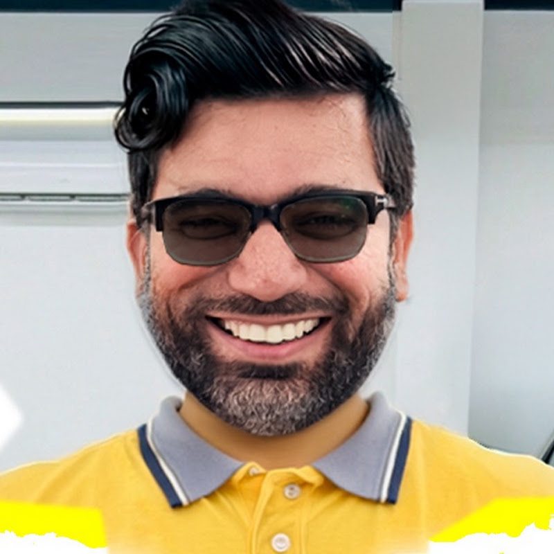 Tajamul Adil