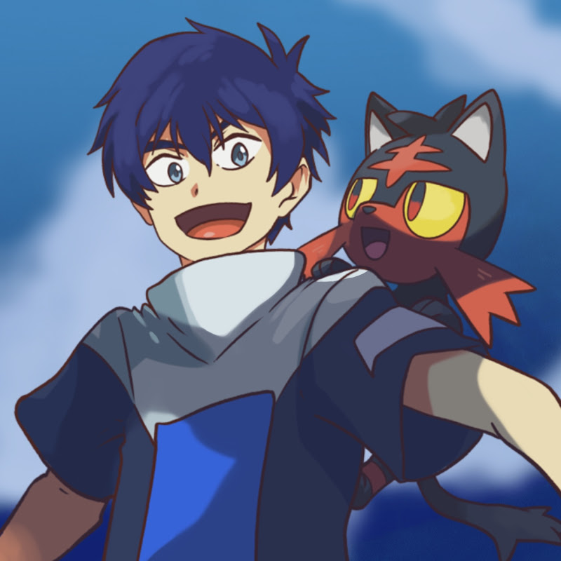 CinderLitten