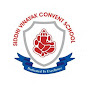 SIDDHI VINAYAK CONVENT SCHOOL logo