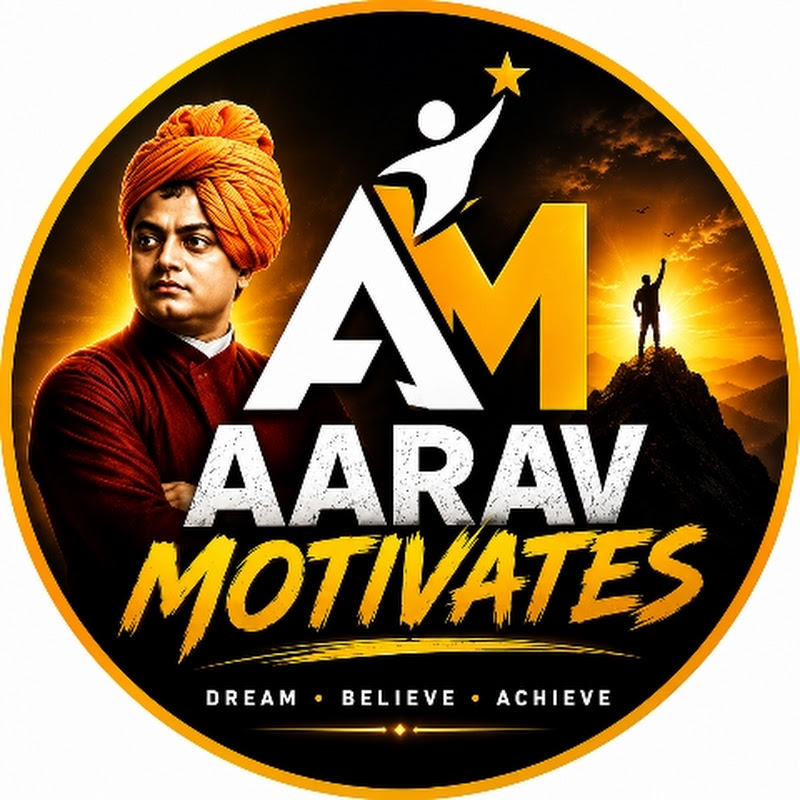 Aarav Motivates 