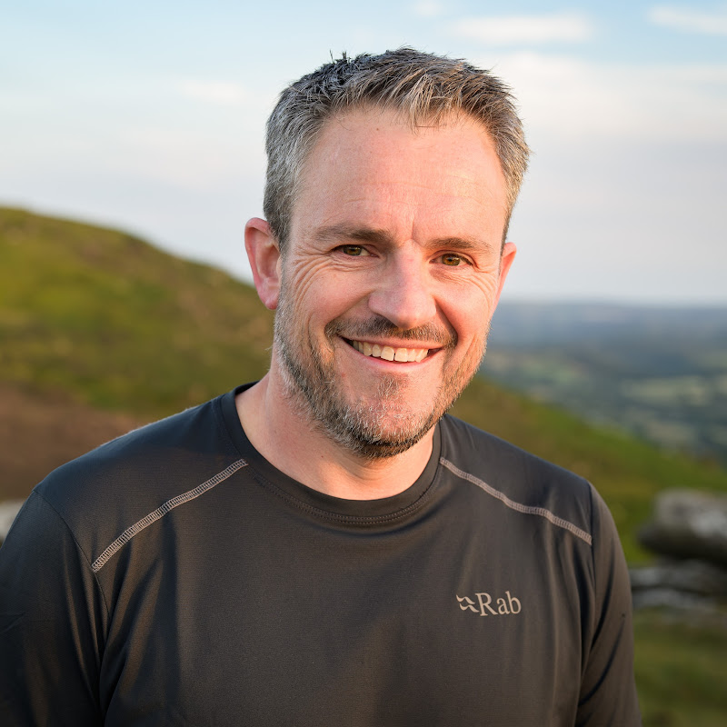 Julian Baird | Dartmoor Photography