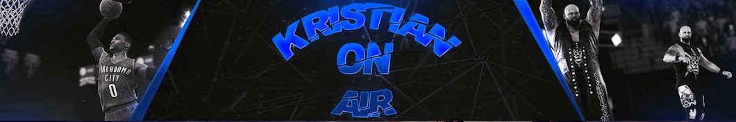 Kristian on air Avatar channel YouTube 