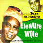 Alhaji Fatai Olowonyo - Topic