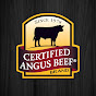 Certified Angus Beef brand logo