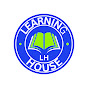 Learning House logo