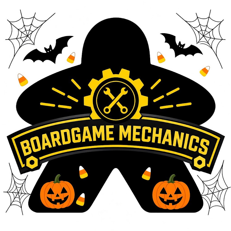 The Boardgame Mechanics