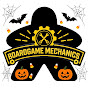 The Boardgame Mechanics