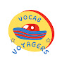 Vocab Voyagers logo