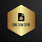 CINE FILM SPOT logo