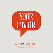 Your Caviar Podcast