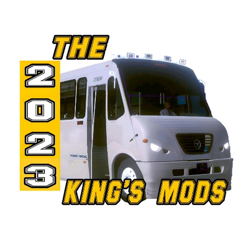 The King's Mods