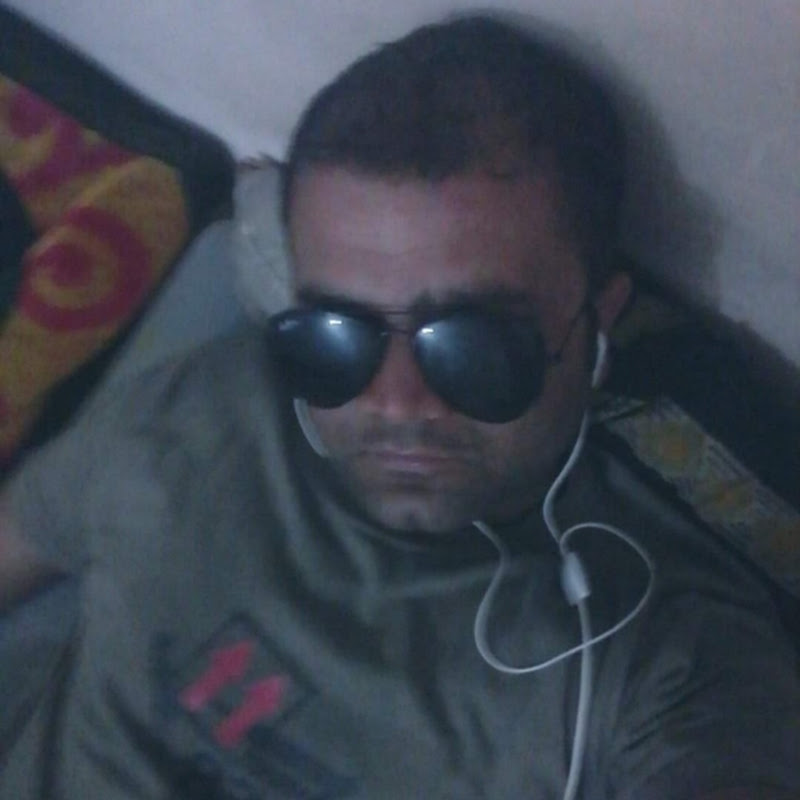 Vikrant ___Dhiman
