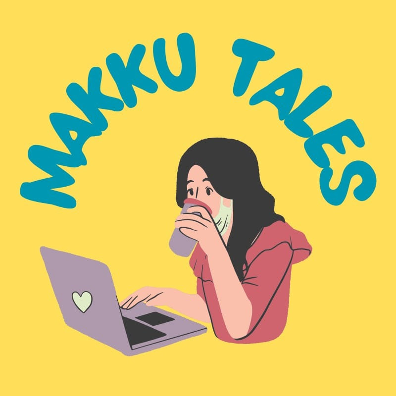 Makku Tales