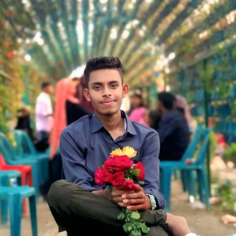 Md Mujahid