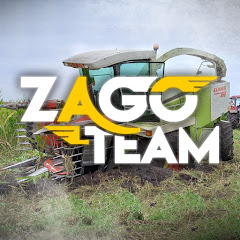 Zago Team channel logo