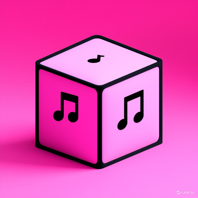 Pink Box