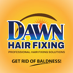 Dawn Hair fixing
