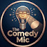 URudV0bXSQU-channel-avatar-The Comedy Mic