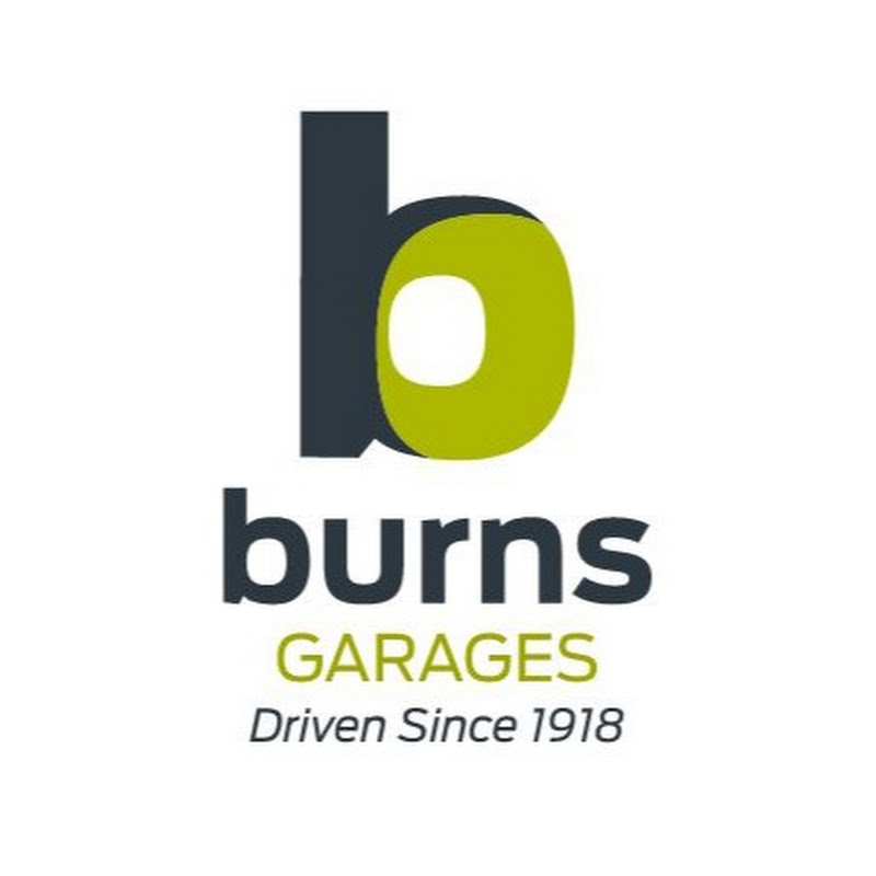 Burns Garages LTD