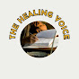 THE HEALING VOICE USA logo