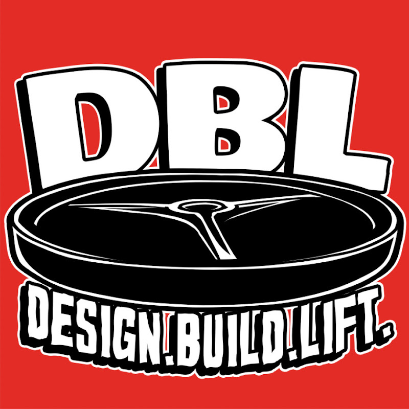 Design. Build. Lift.