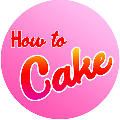 How To Cake Avatar
