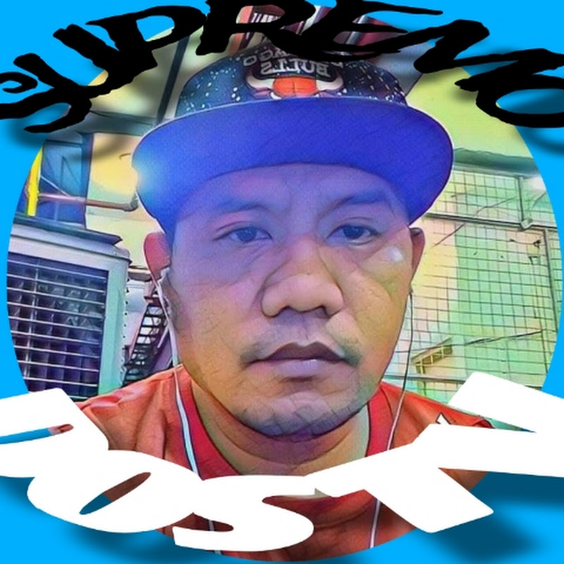 SUPREMO "dos" TV