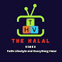 THE HALAL VIBES logo