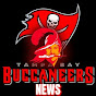 Tampa Bay Buccaneers News logo
