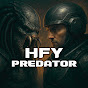 HFY Predator logo