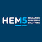 Higher Education Marketing logo