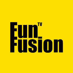 FunFusion TV channel logo