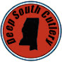 Deep South Cutlery & Outdoors logo
