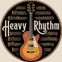 Heavy Rhythm logo