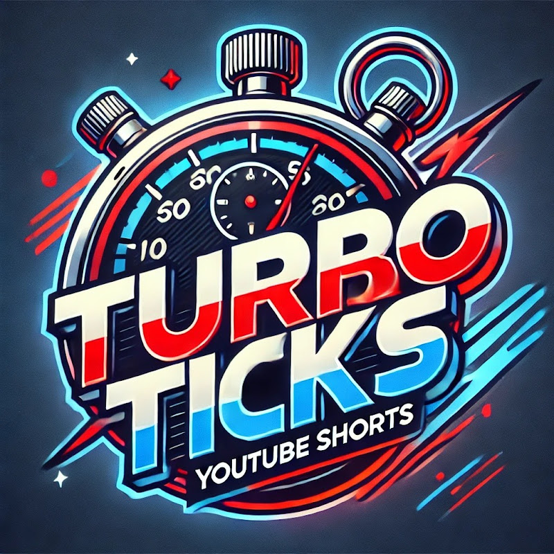 Turbo Ticks