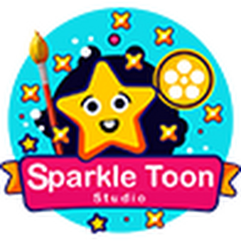 SparkleToon Studio