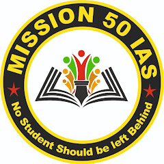 Mission 50 IAS avatar