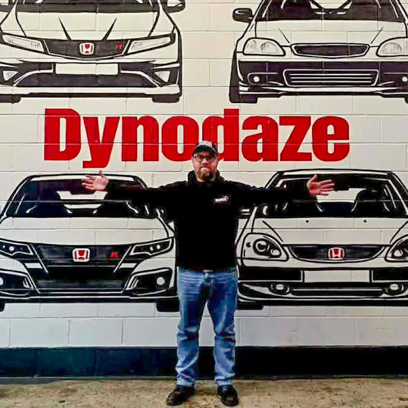 Dynodaze Honda Tuners