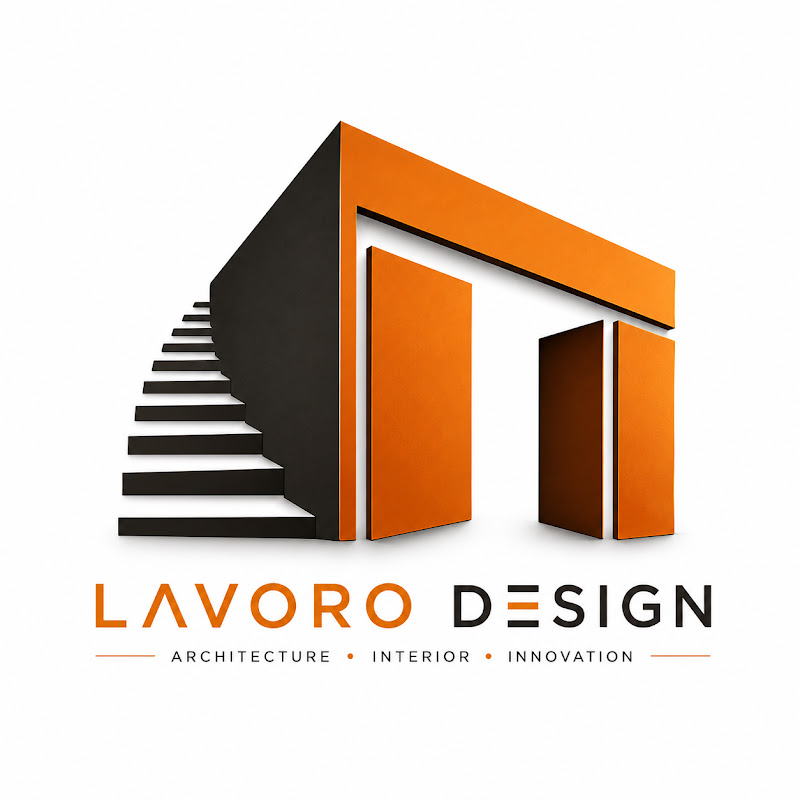 Lavoro Design | حكاوي العمارة
