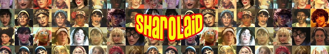 Sharolaid رمز قناة اليوتيوب