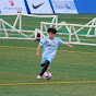 솜솜이의 축구일기