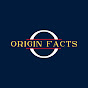 origin facts shorts logo