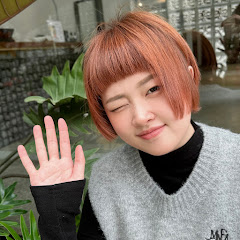 ꕥ植說 ·小帟Evieꕥ 台中髮型師アイコン画像