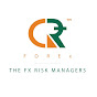 CR Forex logo
