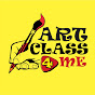 Art Class 4 Me