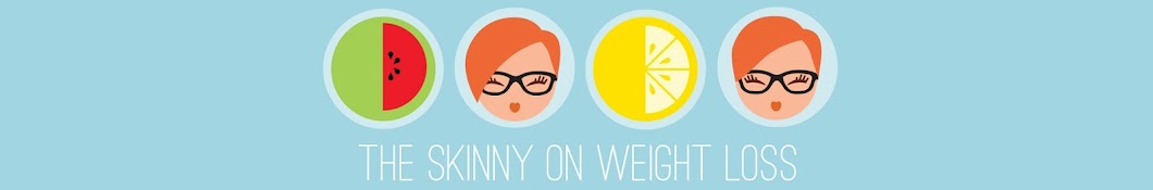 The Skinny on Weight Loss YouTube kanalı avatarı