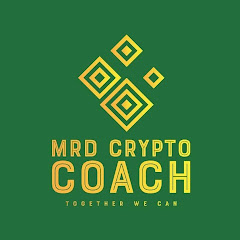 MRD CRYPTO TRADER ON ROYAL Q AND BINANCE